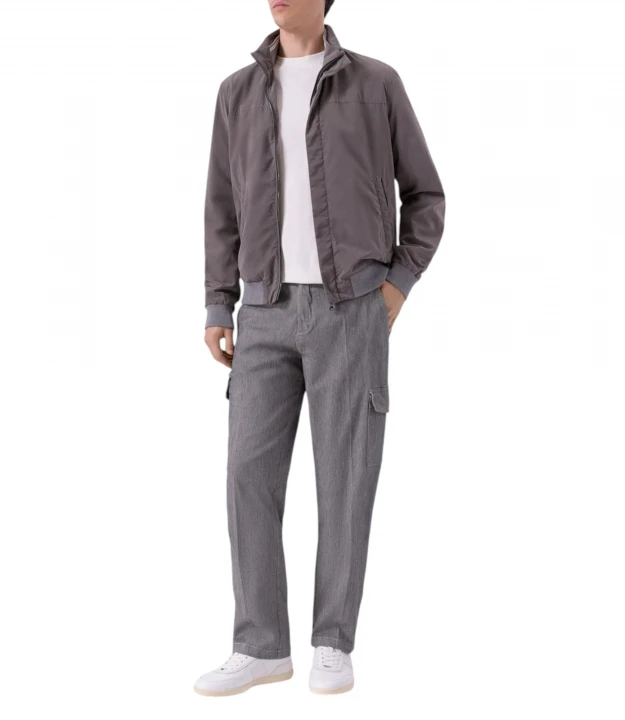 Wide Leg Trousers 3