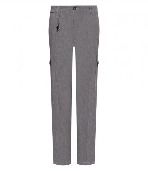 Wide Leg Trousers 4