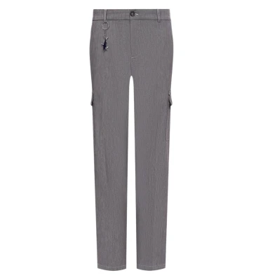 Wide Leg Trousers 4