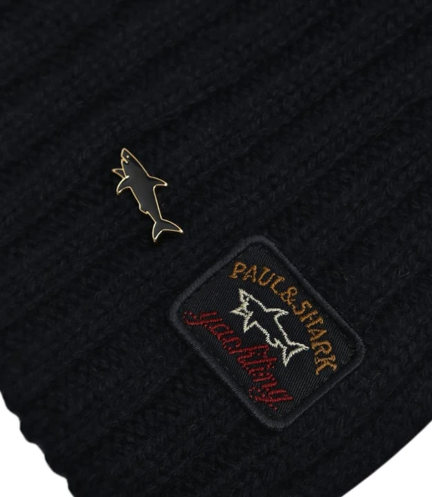 Men's Woollen Scarf 2