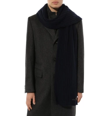 Men's Woollen Scarf 1