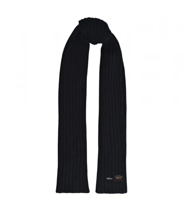 Men's Woollen Scarf