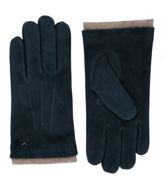 Men's Leather Gloves