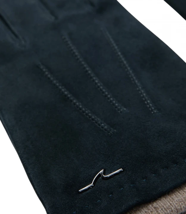 Men's Leather Gloves 1