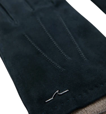 Men's Leather Gloves 1