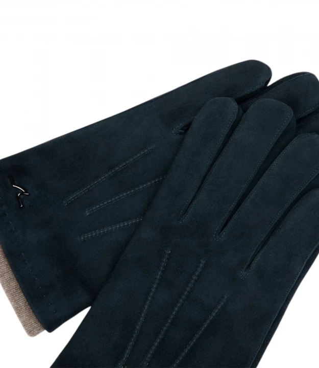 Men's Leather Gloves 2