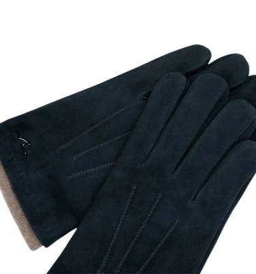 Men's Leather Gloves 2