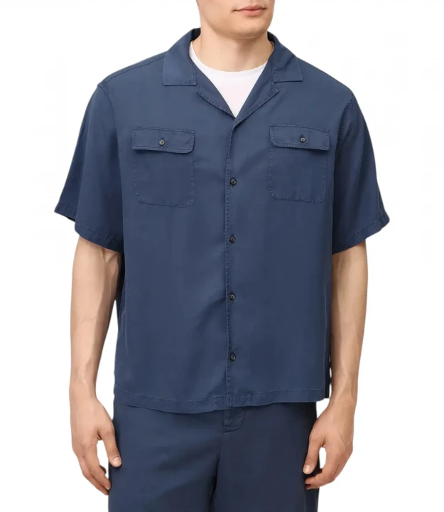 Lyocell Shirt