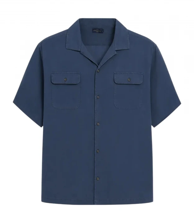 Lyocell Shirt 3