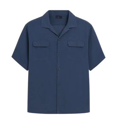 Lyocell Shirt 3