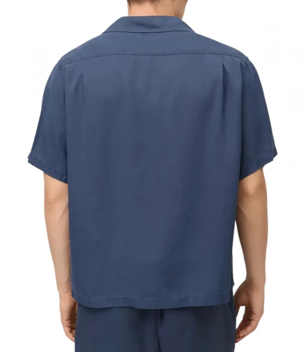 Lyocell Shirt 1
