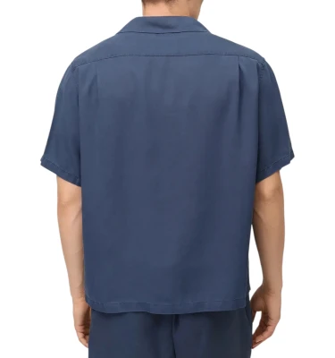 Lyocell Shirt 1