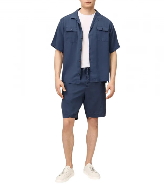 Lyocell Shirt 2