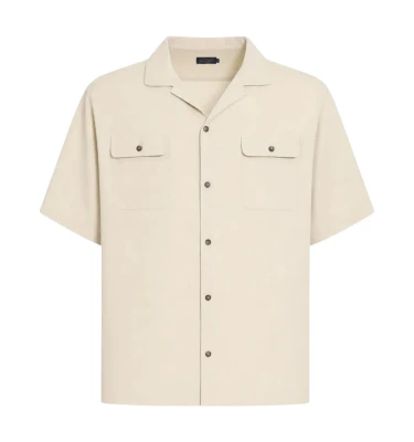 Lyocell Shirt 3