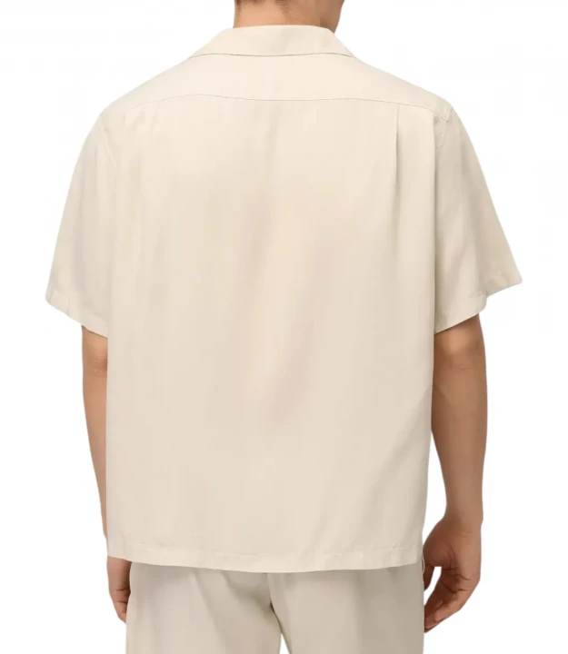 Lyocell Shirt 1