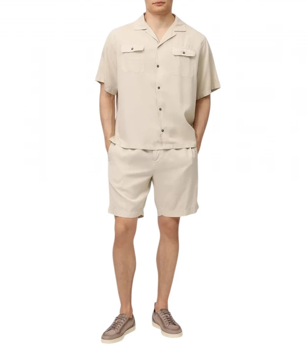 Lyocell Shirt 2