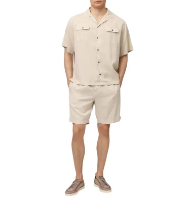 Lyocell Shirt 2