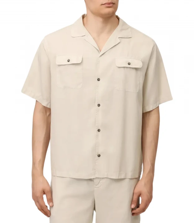 Lyocell Shirt
