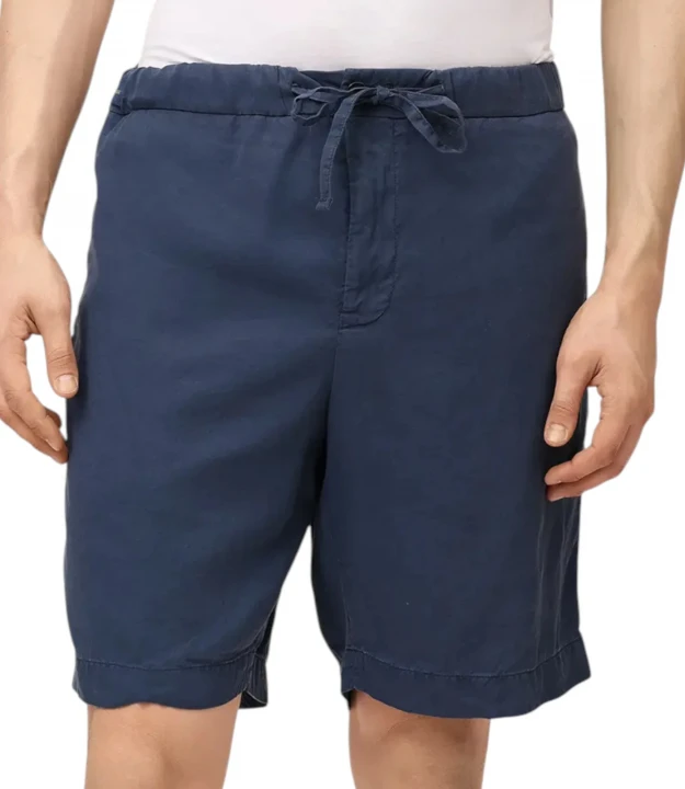 Men's Woven Bermuda