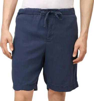 Men's Woven Bermuda