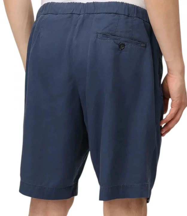 Men's Woven Bermuda 1