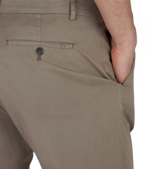 Men's Woven Chino Trousers 2