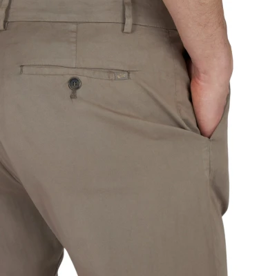 Men's Woven Chino Trousers 2