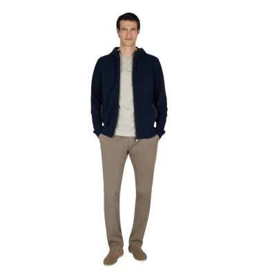 Men's Woven Chino Trousers 3