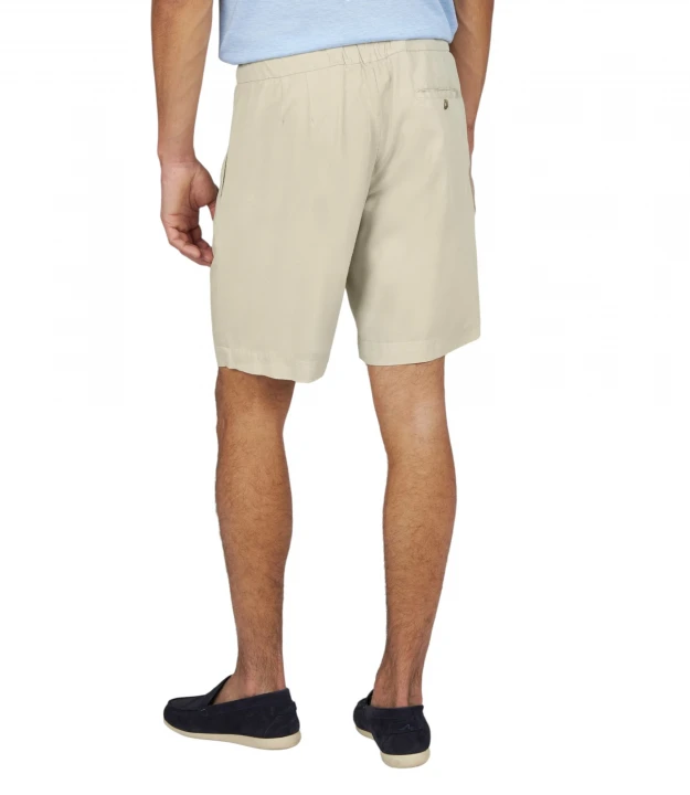Men's Woven Bermuda 1