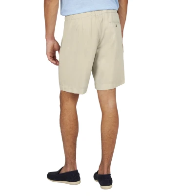 Men's Woven Bermuda 1