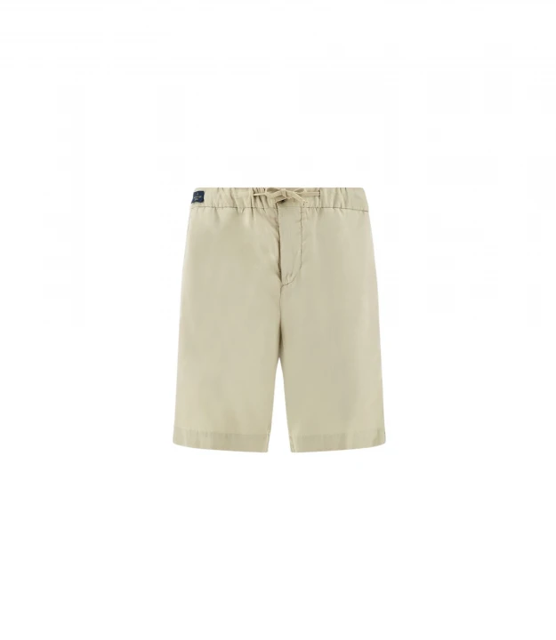 Men's Woven Bermuda 6