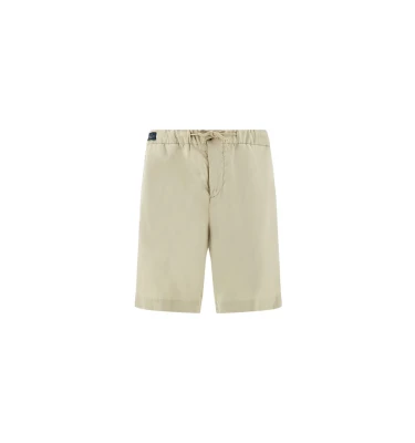 Men's Woven Bermuda 6