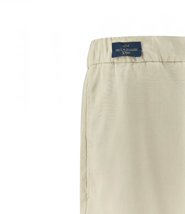 Men's Woven Bermuda 4