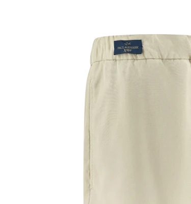 Men's Woven Bermuda 4