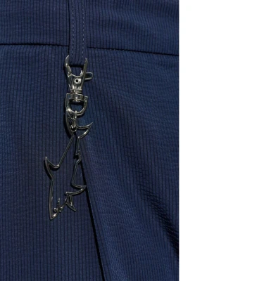 Men's Woven Chino Pants With Coulisse 2