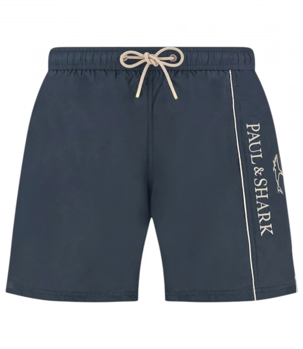 Men's Woven Swimsuit 5
