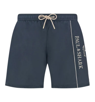 Men's Woven Swimsuit 5