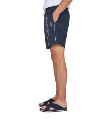 Men's Woven Swimsuit 3