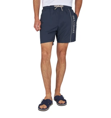 Men's Woven Swimsuit