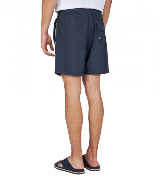 Men's Woven Swimsuit 1