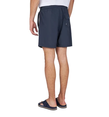 Men's Woven Swimsuit 1