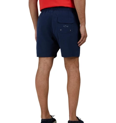 Men's Woven Swimsuit 1