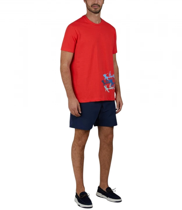 Men's Woven Swimsuit 2