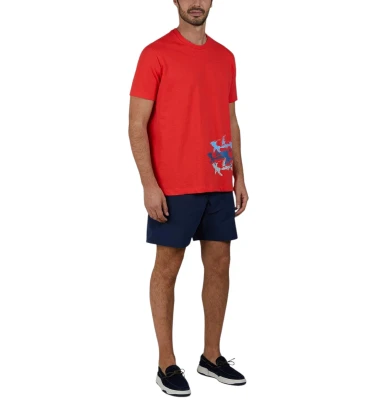 Men's Woven Swimsuit 2