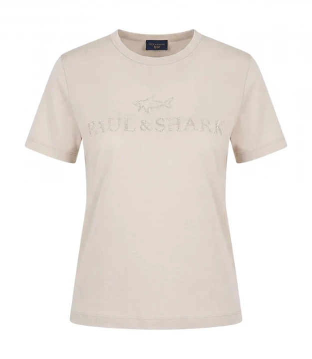 Cotton T-Shirt 4