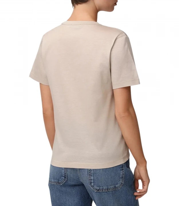 Cotton T-Shirt 1