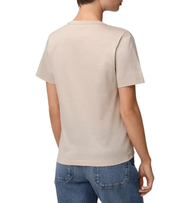 Cotton T-Shirt 1