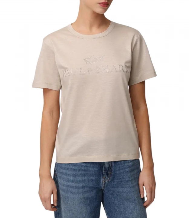 Cotton T-Shirt