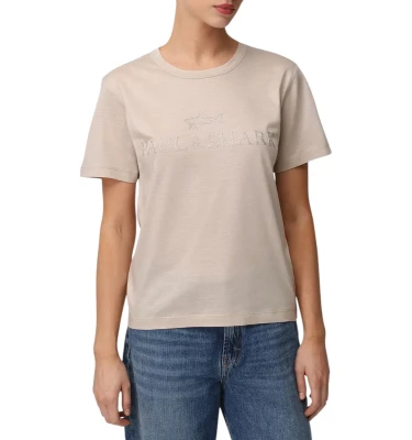 Cotton T-Shirt