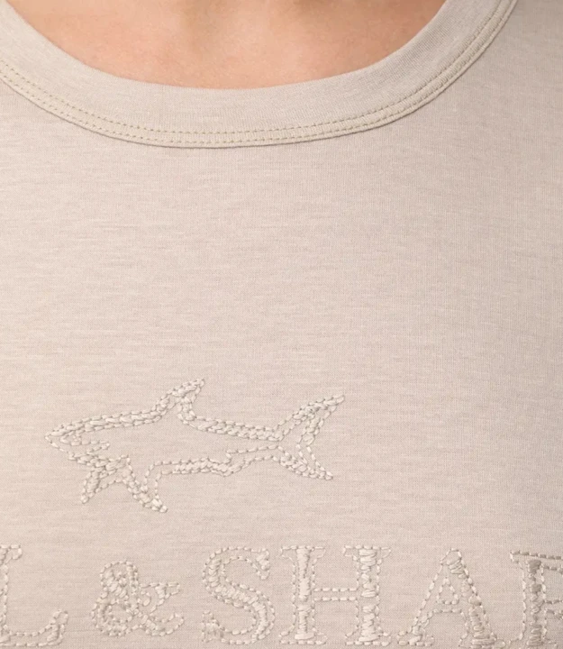 Cotton T-Shirt 2